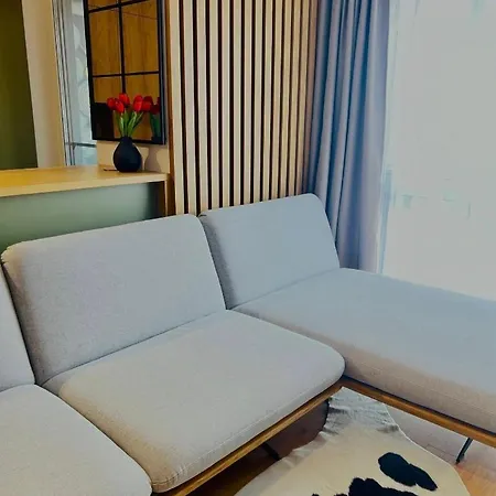 Сasa de vacaciones Moderno En El Centro !-checkhostprofile-!