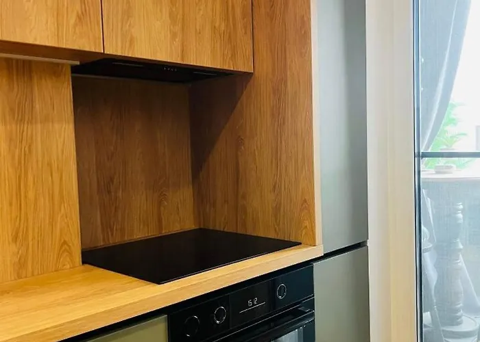 Hébergement de vacances Moderno En El Centro !-checkhostprofile-! Lugo