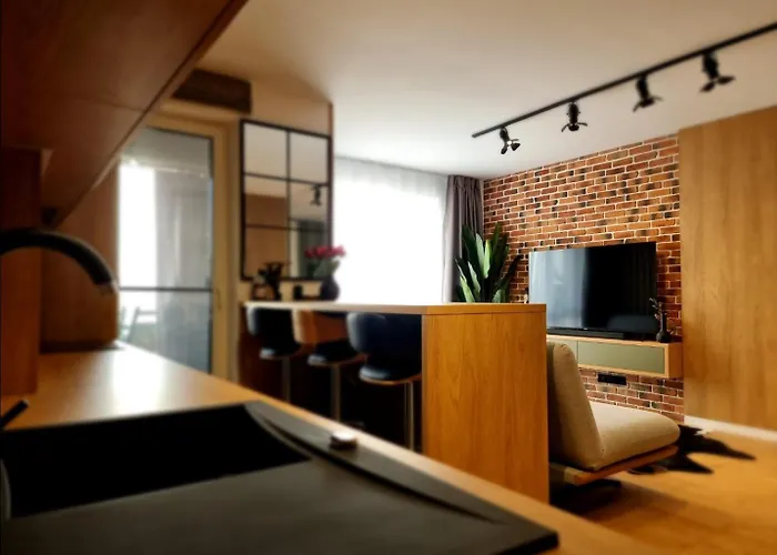 Moderno En El Centro !-checkhostprofile-!