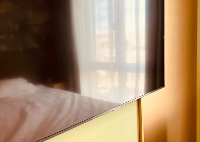 Hébergement de vacances Moderno En El Centro !-checkhostprofile-! *