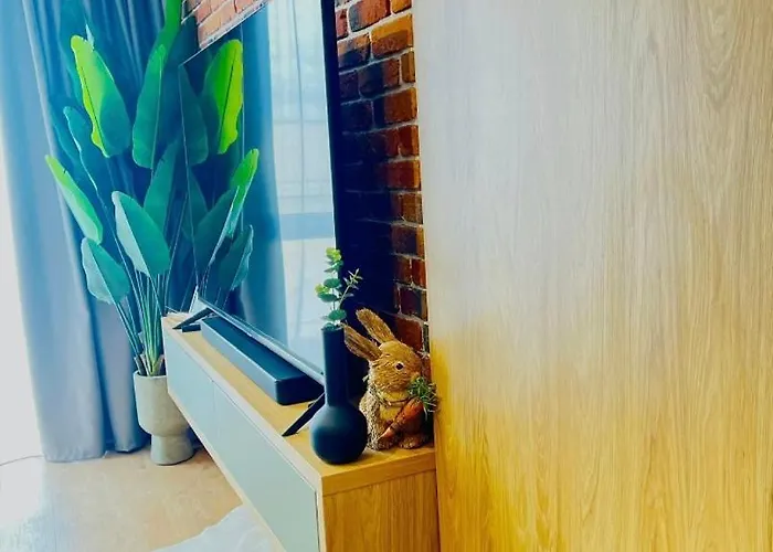 Moderno En El Centro !-checkhostprofile-! Hébergement de vacances Lugo