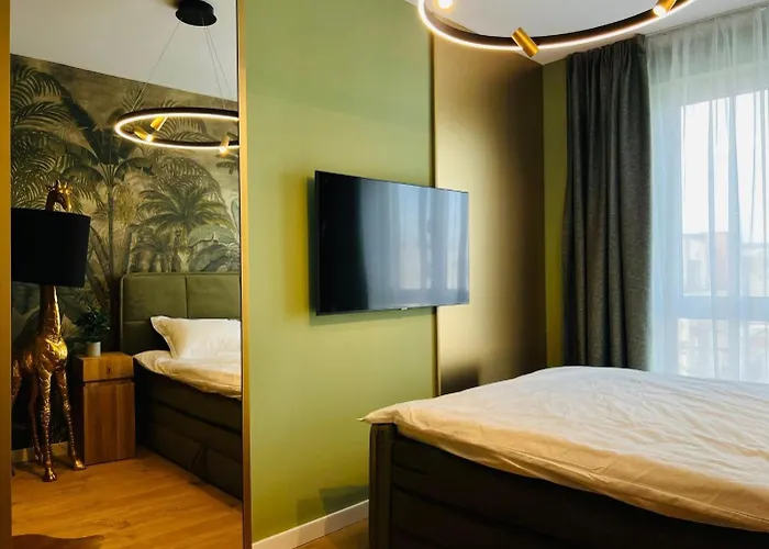 Moderno En El Centro !-checkhostprofile-!