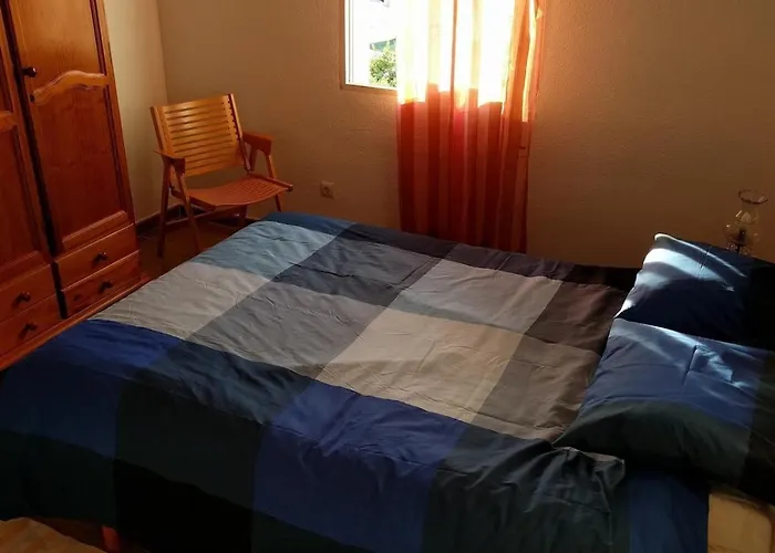 Moderno En El Centro !-checkhostprofile-! Hébergement de vacances *