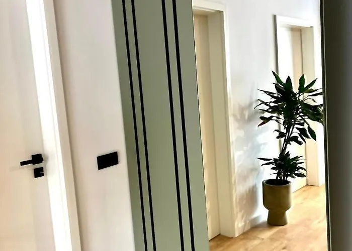 Moderno En El Centro !-checkhostprofile-! Hébergement de vacances